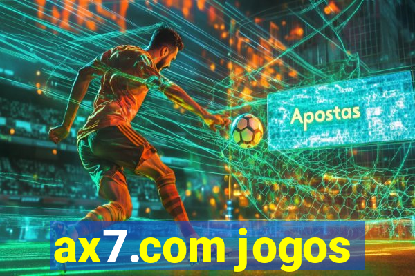 ax7.com jogos