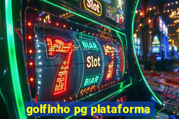 golfinho pg plataforma