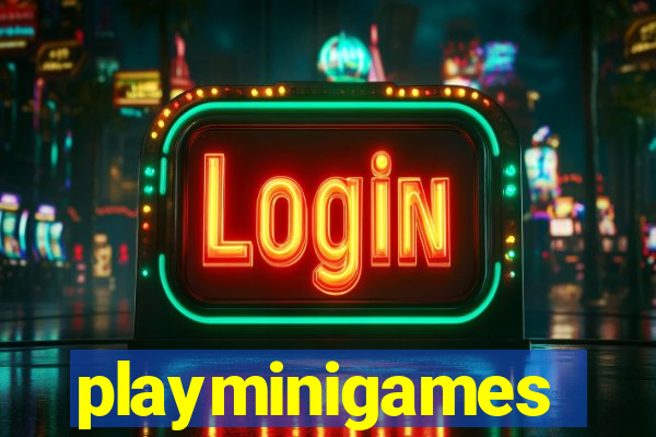 playminigames