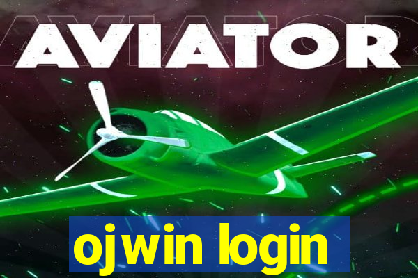 ojwin login