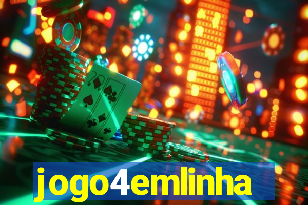 jogo4emlinha