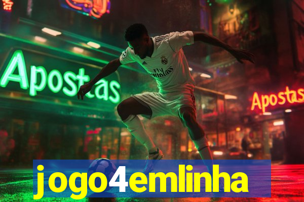 jogo4emlinha