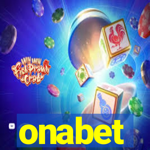 onabet