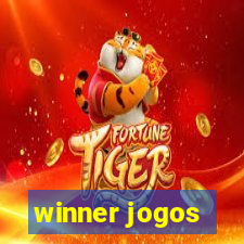 winner jogos