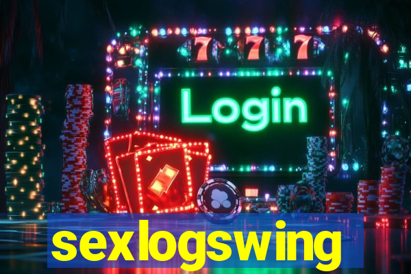 sexlogswing