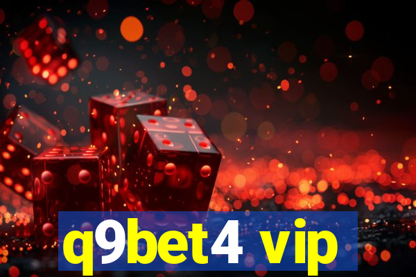 q9bet4 vip