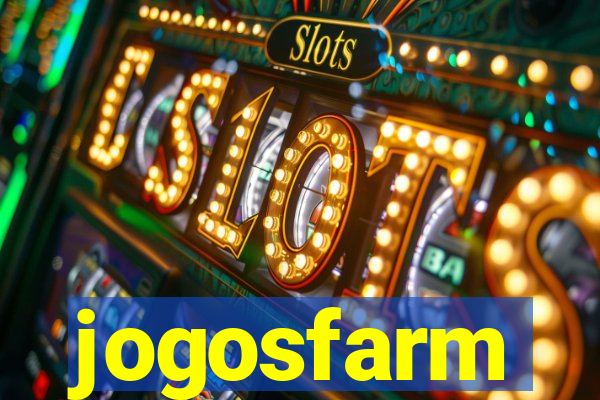 jogosfarm