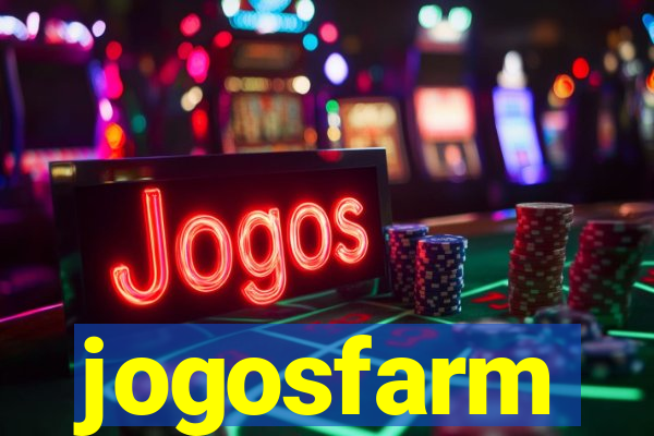 jogosfarm