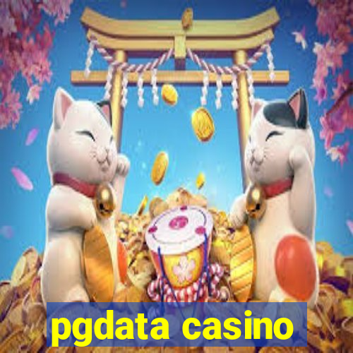 pgdata casino