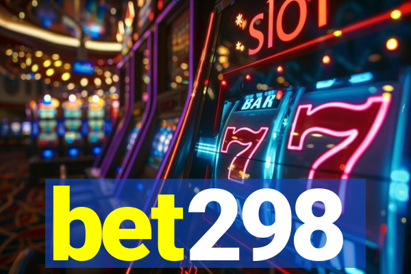 bet298