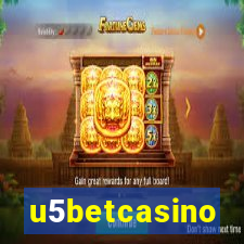 u5betcasino