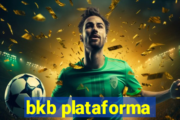 bkb plataforma