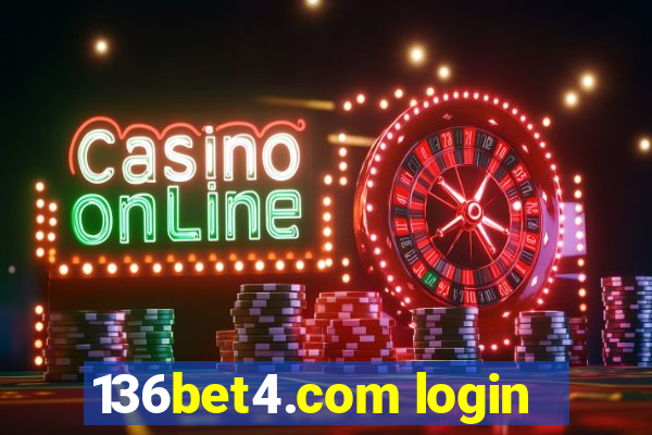 136bet4.com login