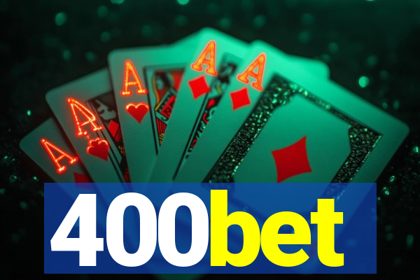 400bet