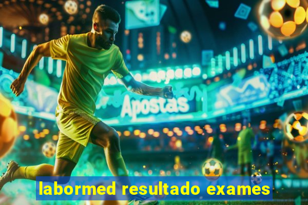 labormed resultado exames