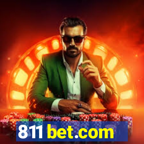 811 bet.com