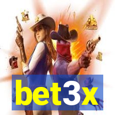 bet3x