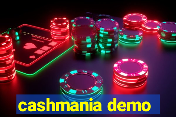 cashmania demo