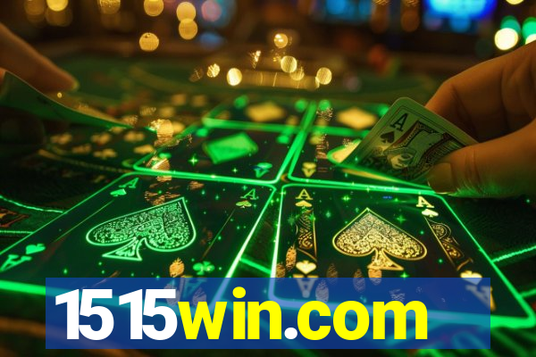 1515win.com