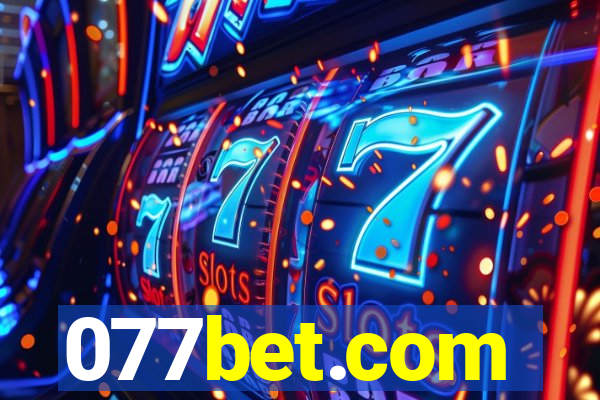 077bet.com