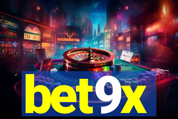 bet9x