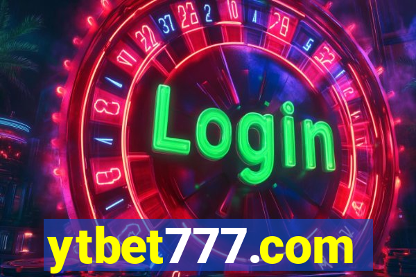 ytbet777.com