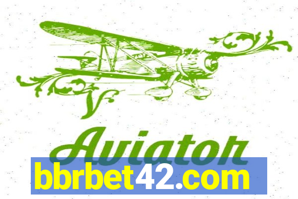 bbrbet42.com