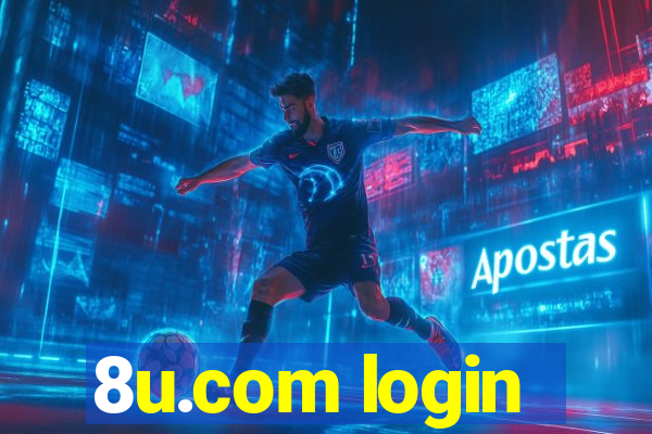 8u.com login