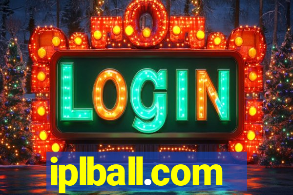 iplball.com