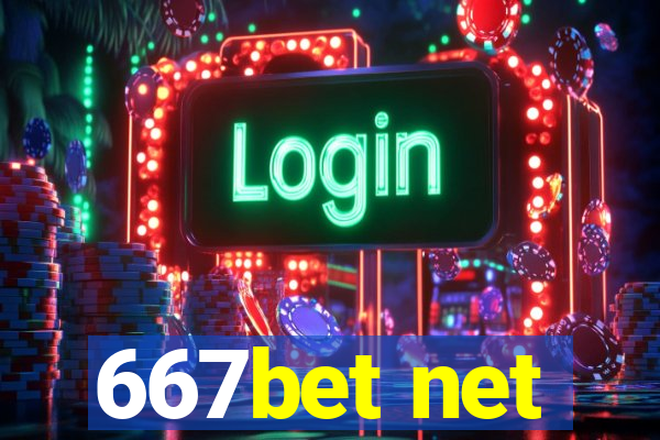 667bet net