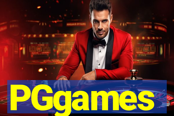 PGgames