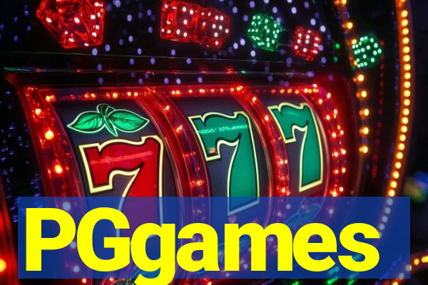 PGgames