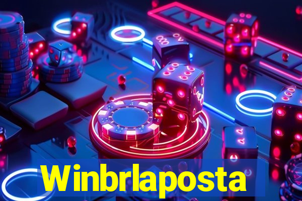 Winbrlaposta