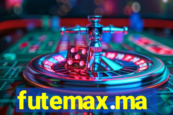 futemax.ma