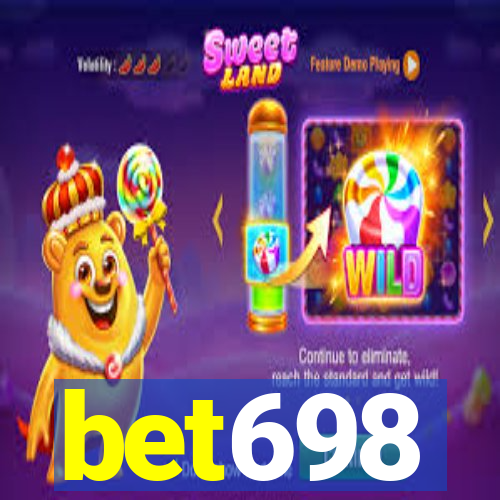 bet698