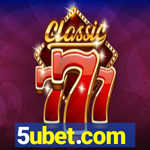 5ubet.com