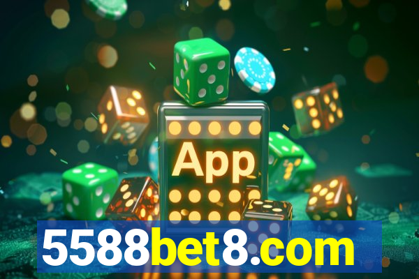 5588bet8.com