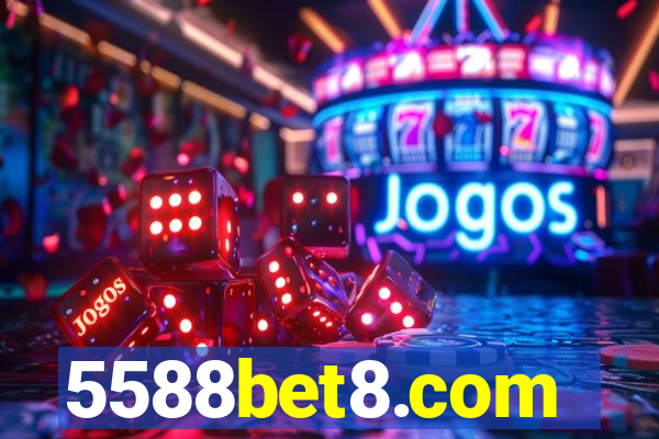 5588bet8.com