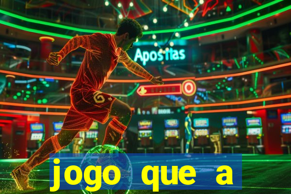 jogo que a virginia joga para ganhar dinheiro