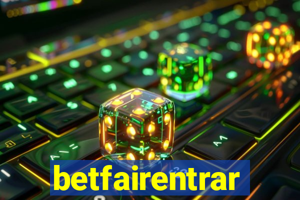 betfairentrar