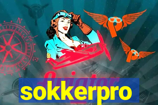 sokkerpro