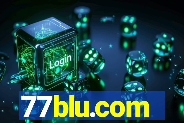 77blu.com