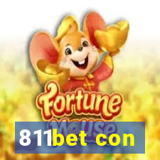 811bet con