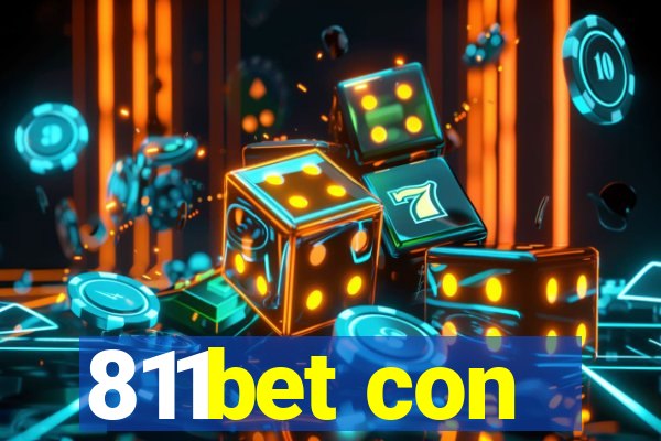 811bet con