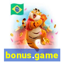 bonus.game