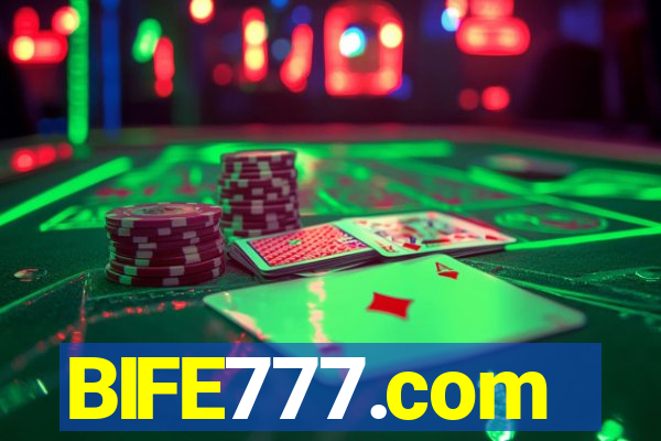 BIFE777.com