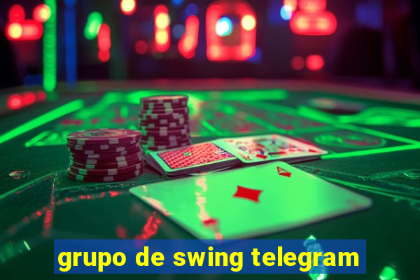 grupo de swing telegram