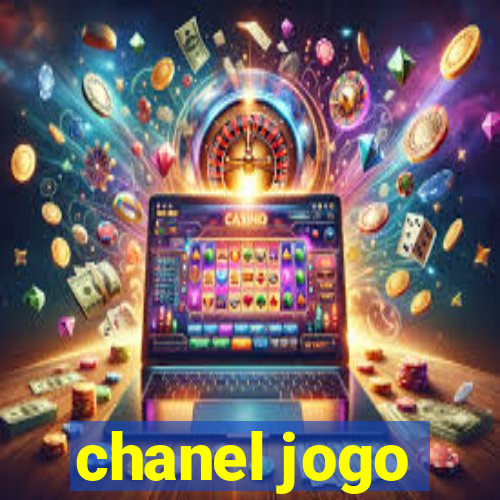 chanel jogo