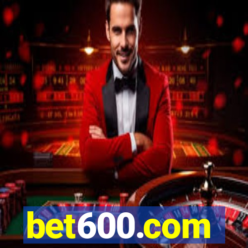 bet600.com