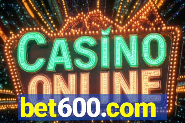 bet600.com